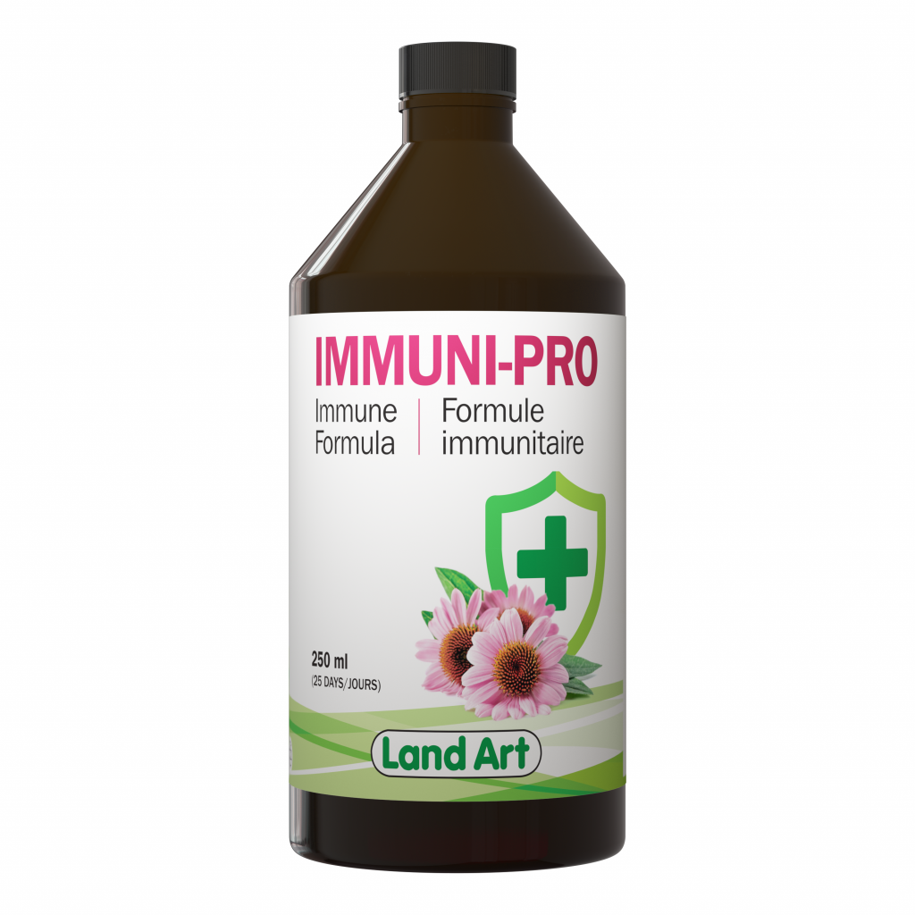 Immuni-Pro