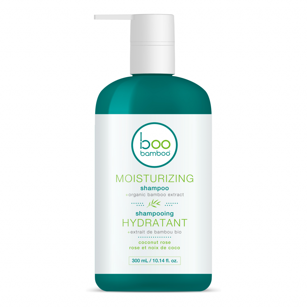 Shampoo - Moisturizing