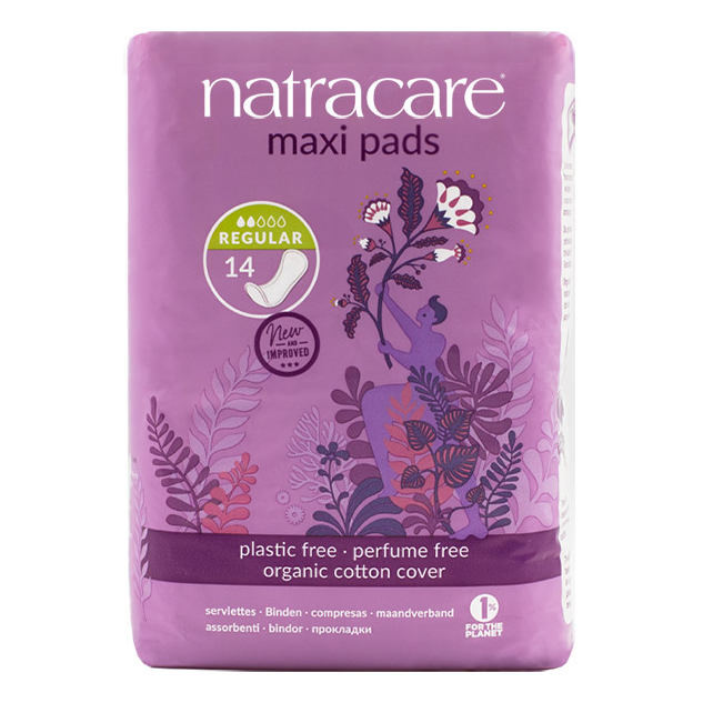Maxi Pad Regular