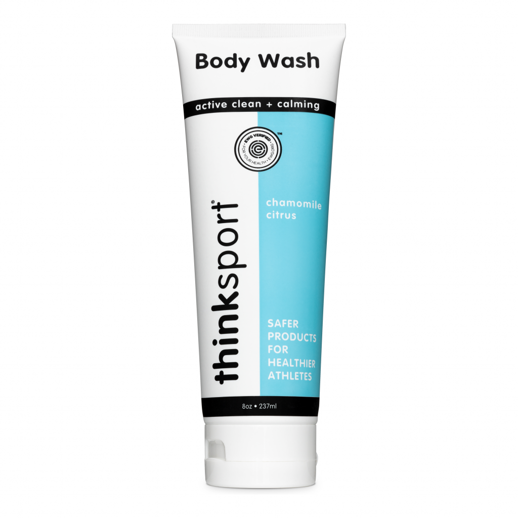 Chamomile Citrus Body Wash