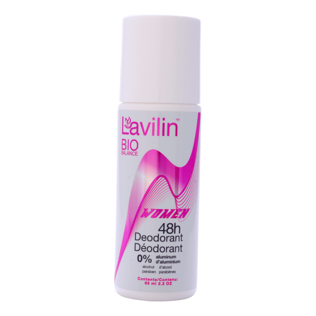 Women - 48h Roll On Deodorant