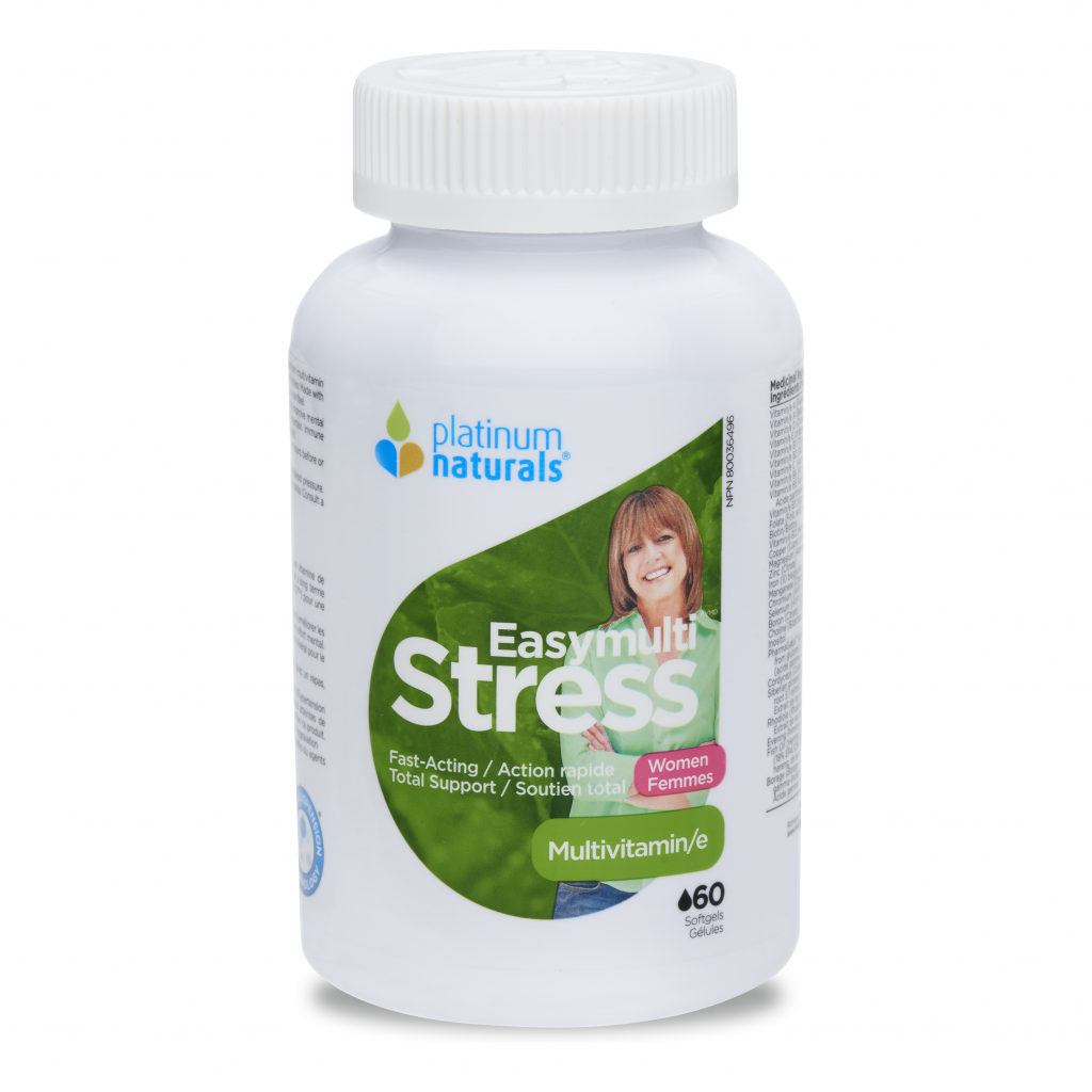 Easymulti Stress for Women