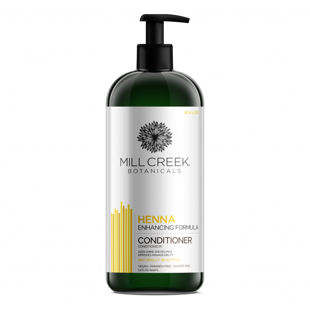 Henna Conditioner
