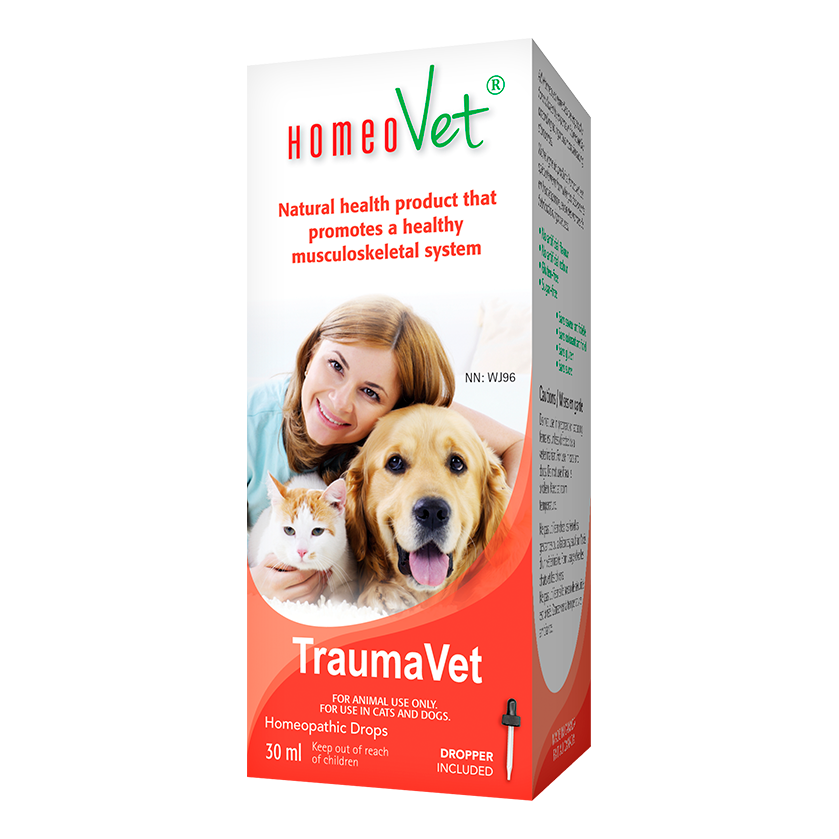 TraumaVet
