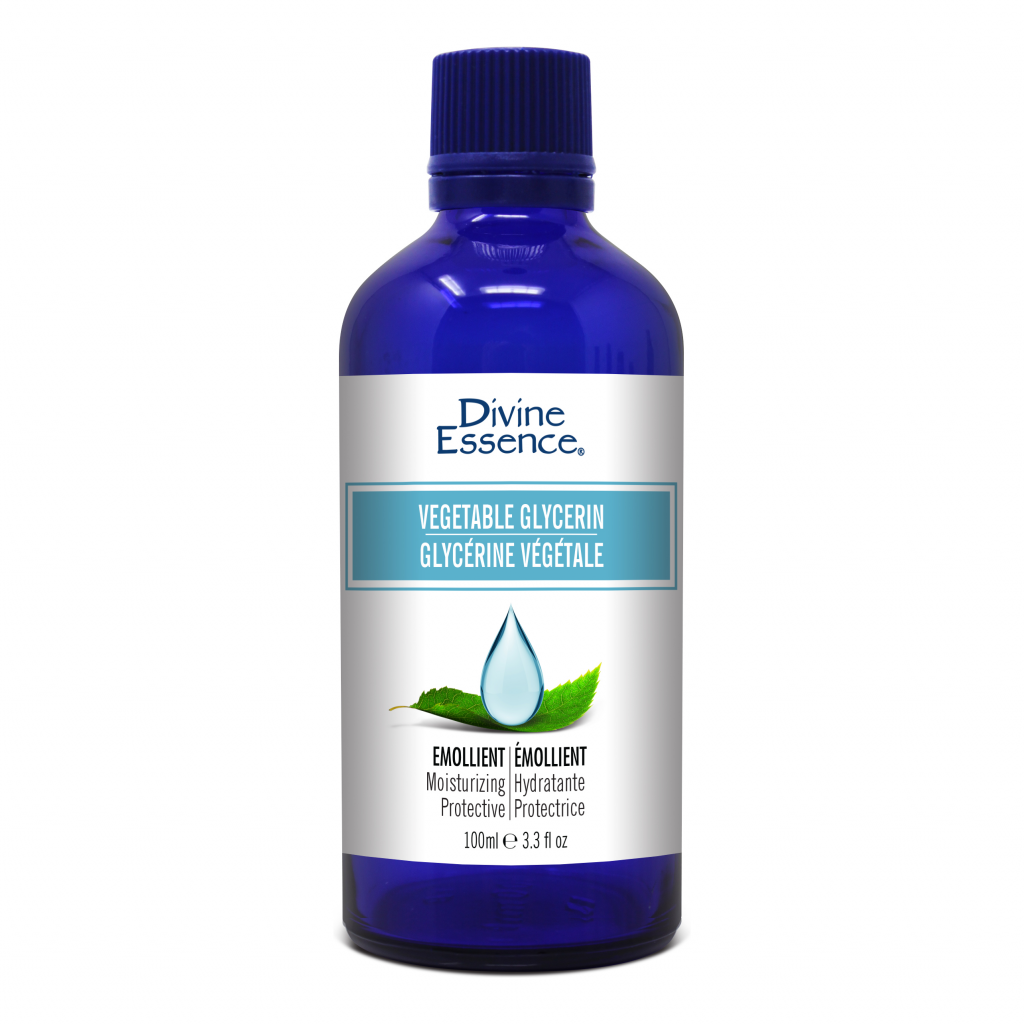 Vegetable Glycerin (Conventional)