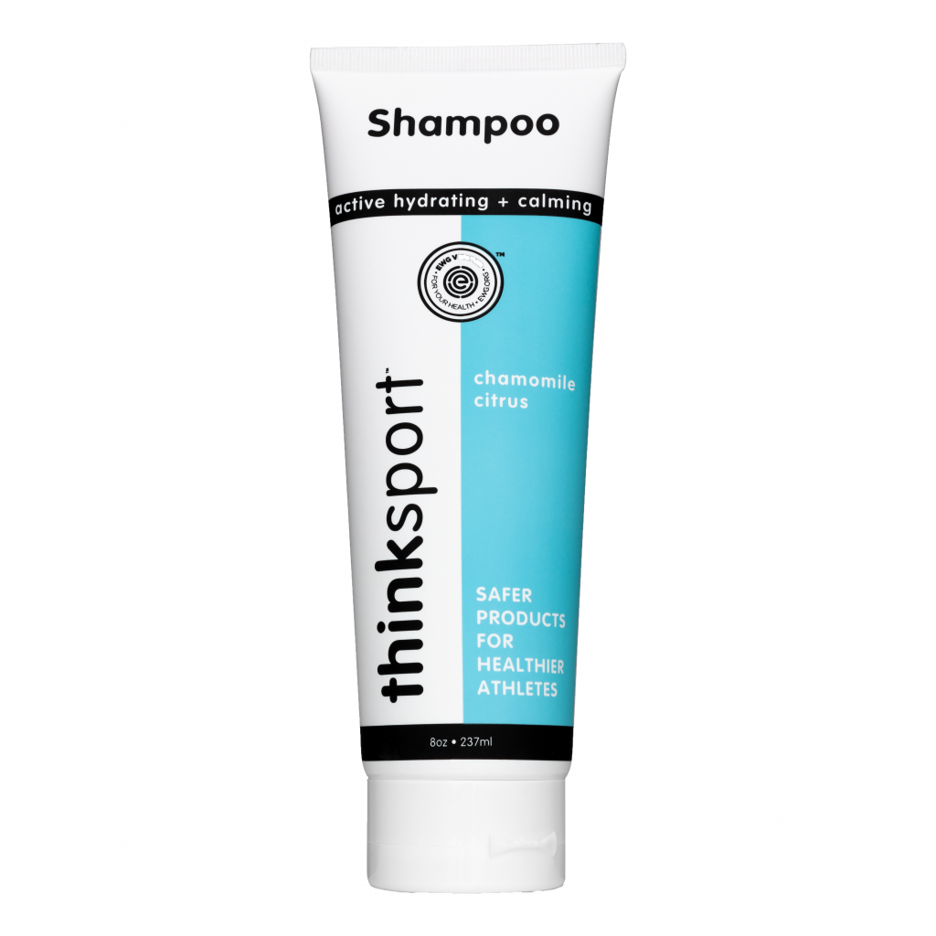 Camomile Citrus Shampoo