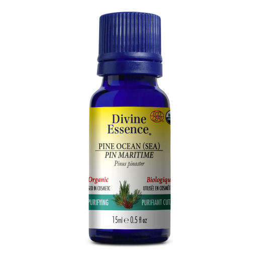 Pine - Ocean (Sea) (Organic)