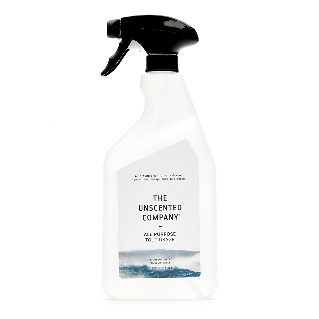 Unscented All Purpose Cleaner