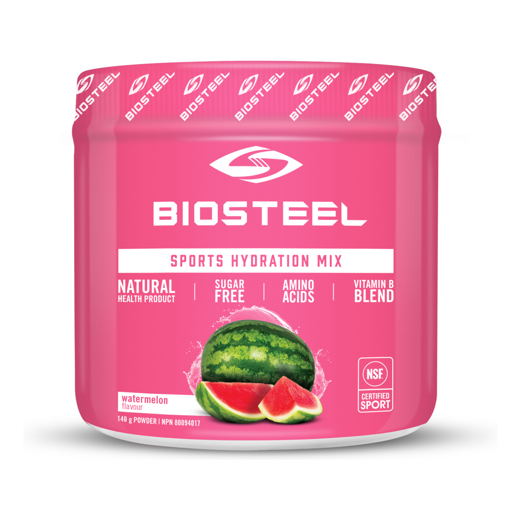 Hydration Mix Watermelon