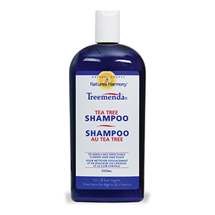 Tea Tree Shampoo