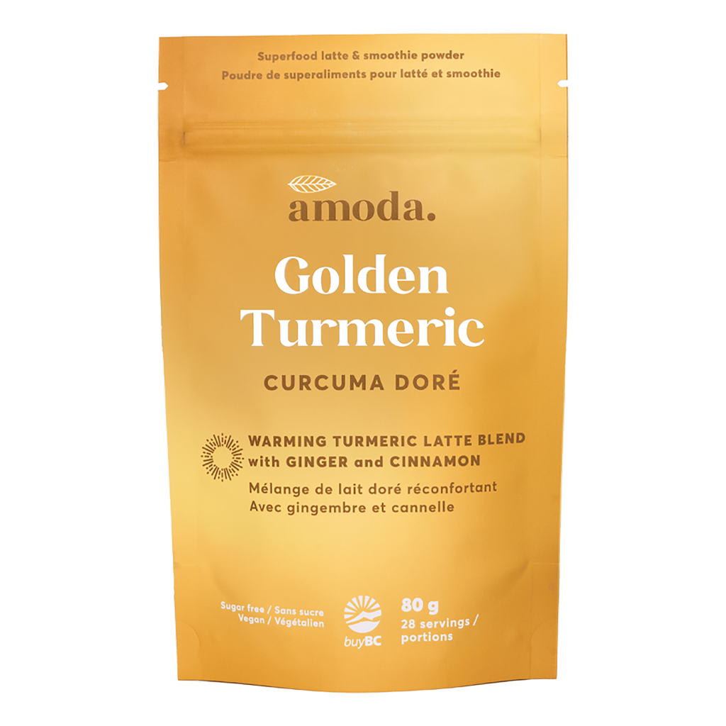 Golden Turmeric