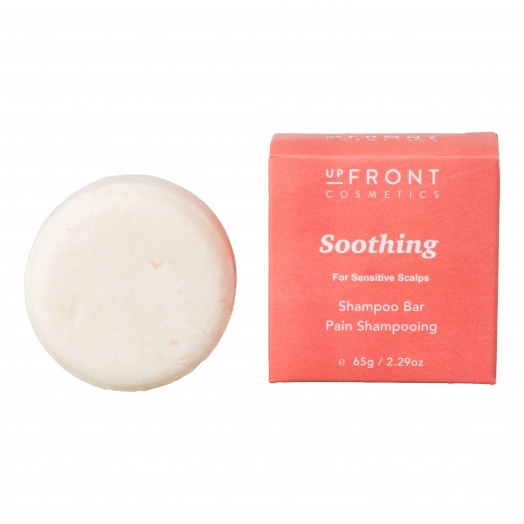 Soothing (Sensitive) Shampoo
