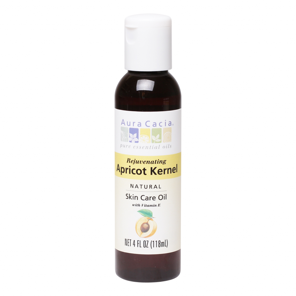 Apricot Kernel Pure Skin Care Oil