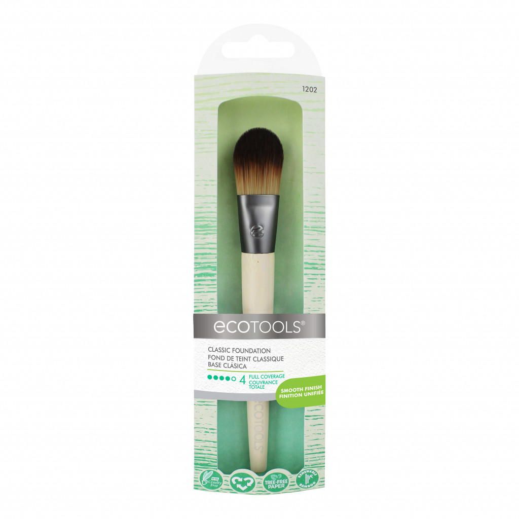 Classic Foundation Brush