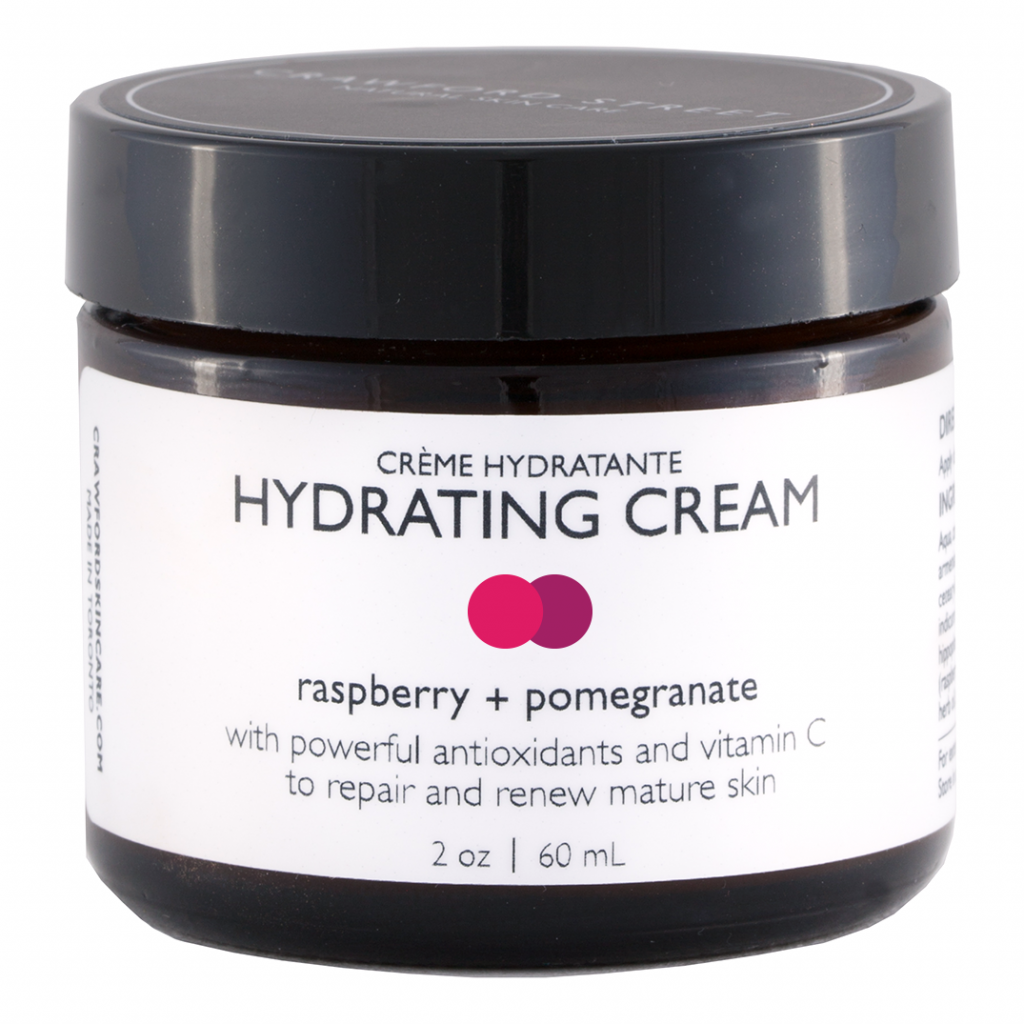 Hydrating Face Cream