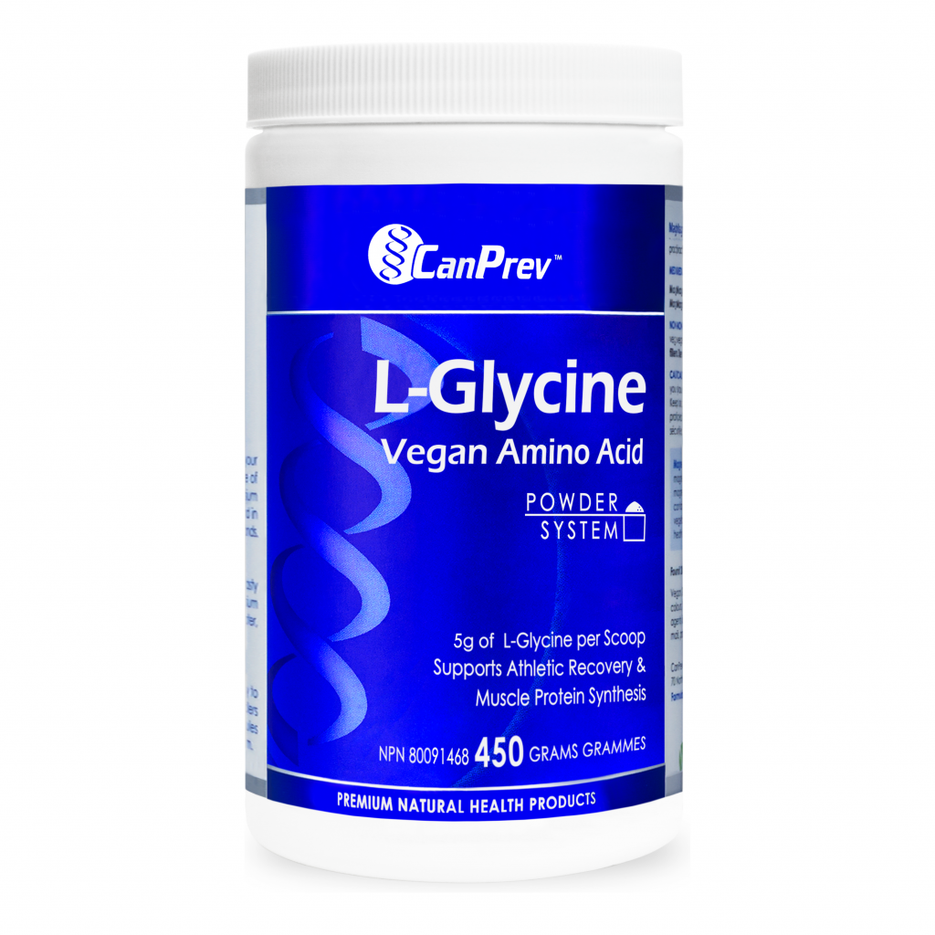 L-Glycine