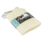 The Flat-Out Loofah