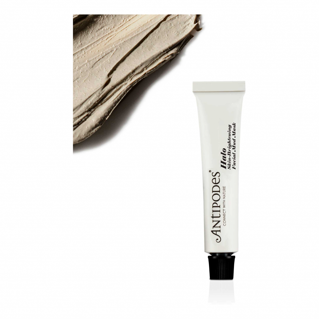 Halo Facial Mud Mask Mini