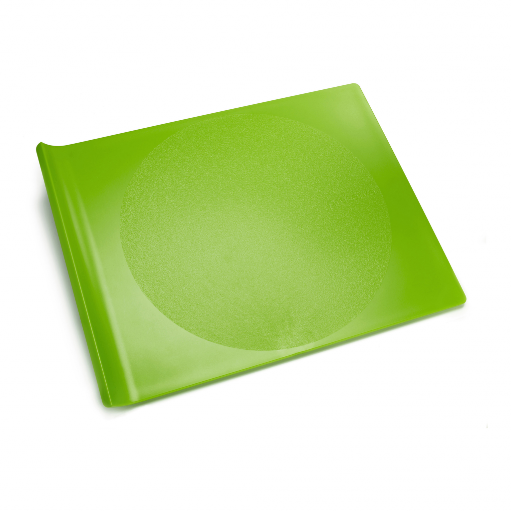 Cutting board - Sm. Apple Green