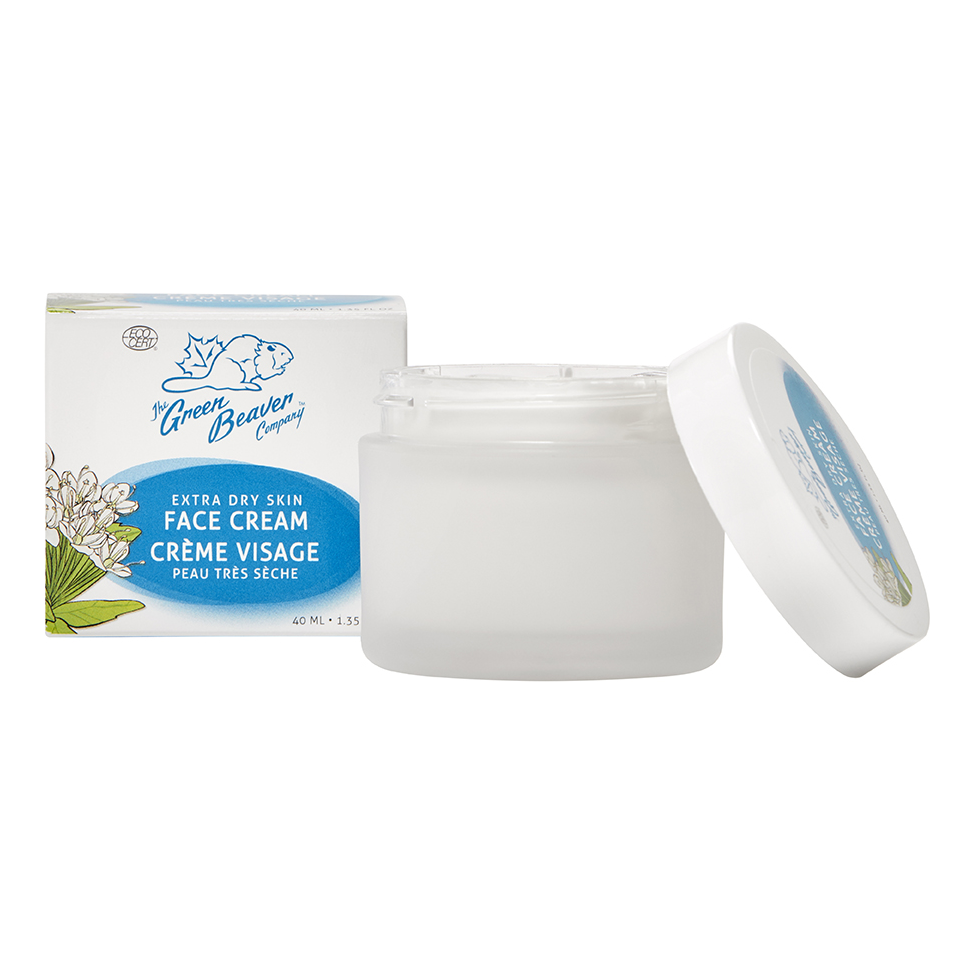 Extra Dry Skin Face Cream