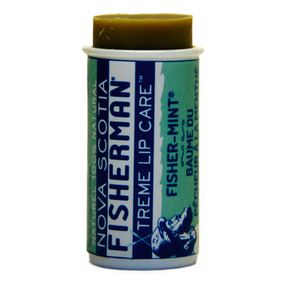 Mint Lip Balm