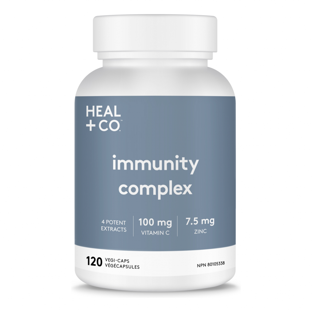 Immunity Blend 500mg