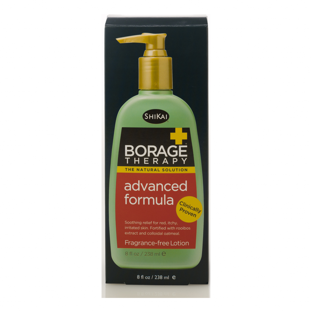 Borage Advanced Therapy Lotion