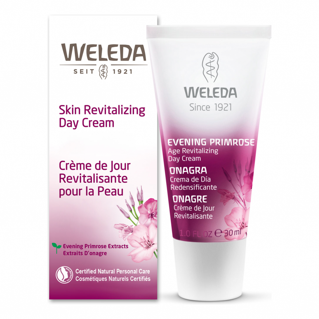 Skin Revitalizing Day Cream