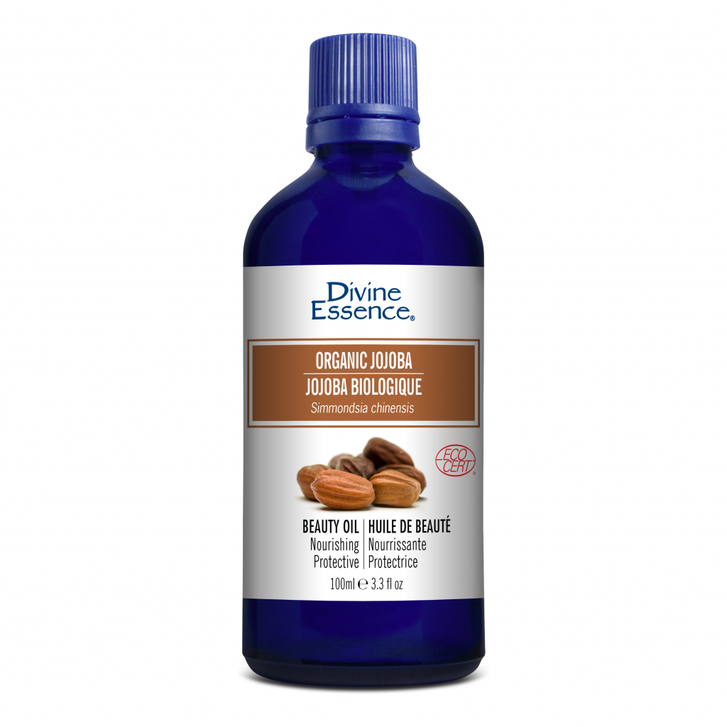 Jojoba (Organic)