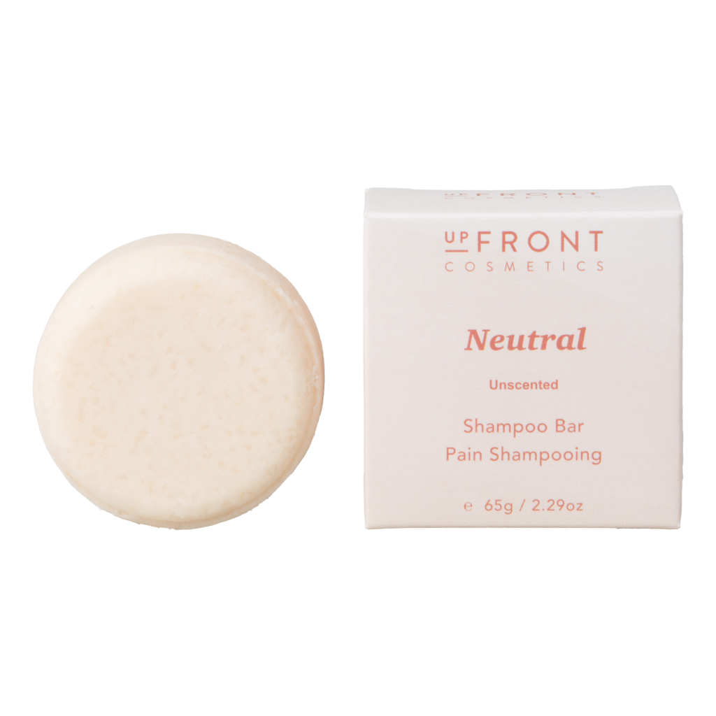 Neutral Shampoo