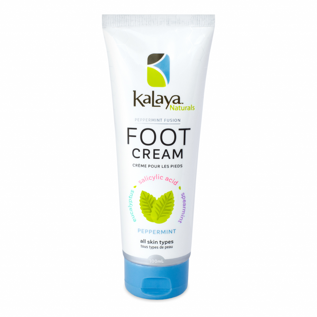 Foot Cream