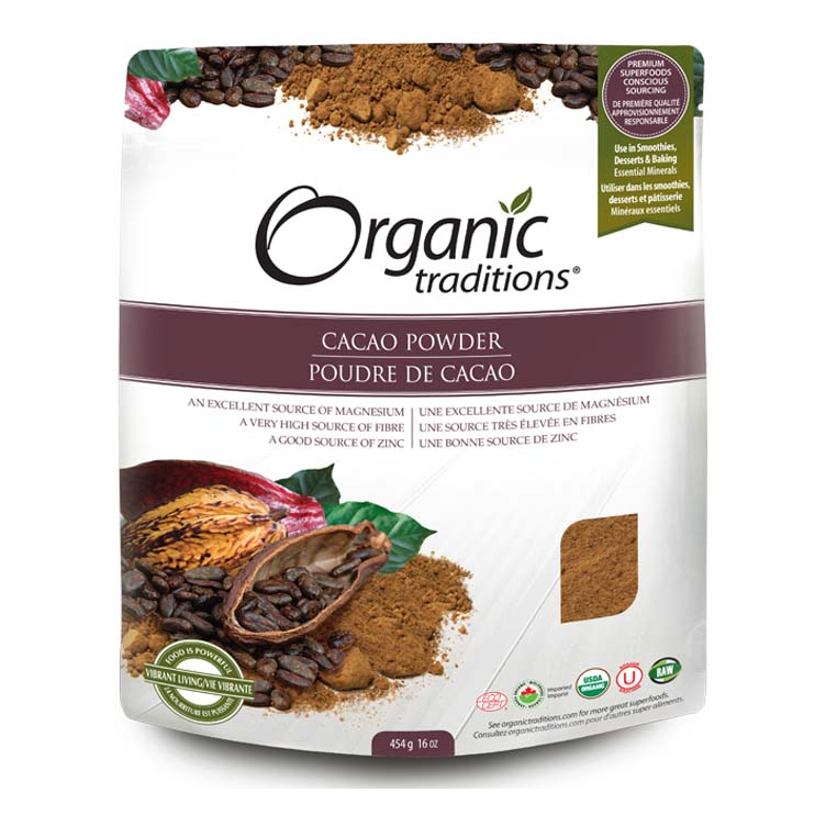 Cacao Powder