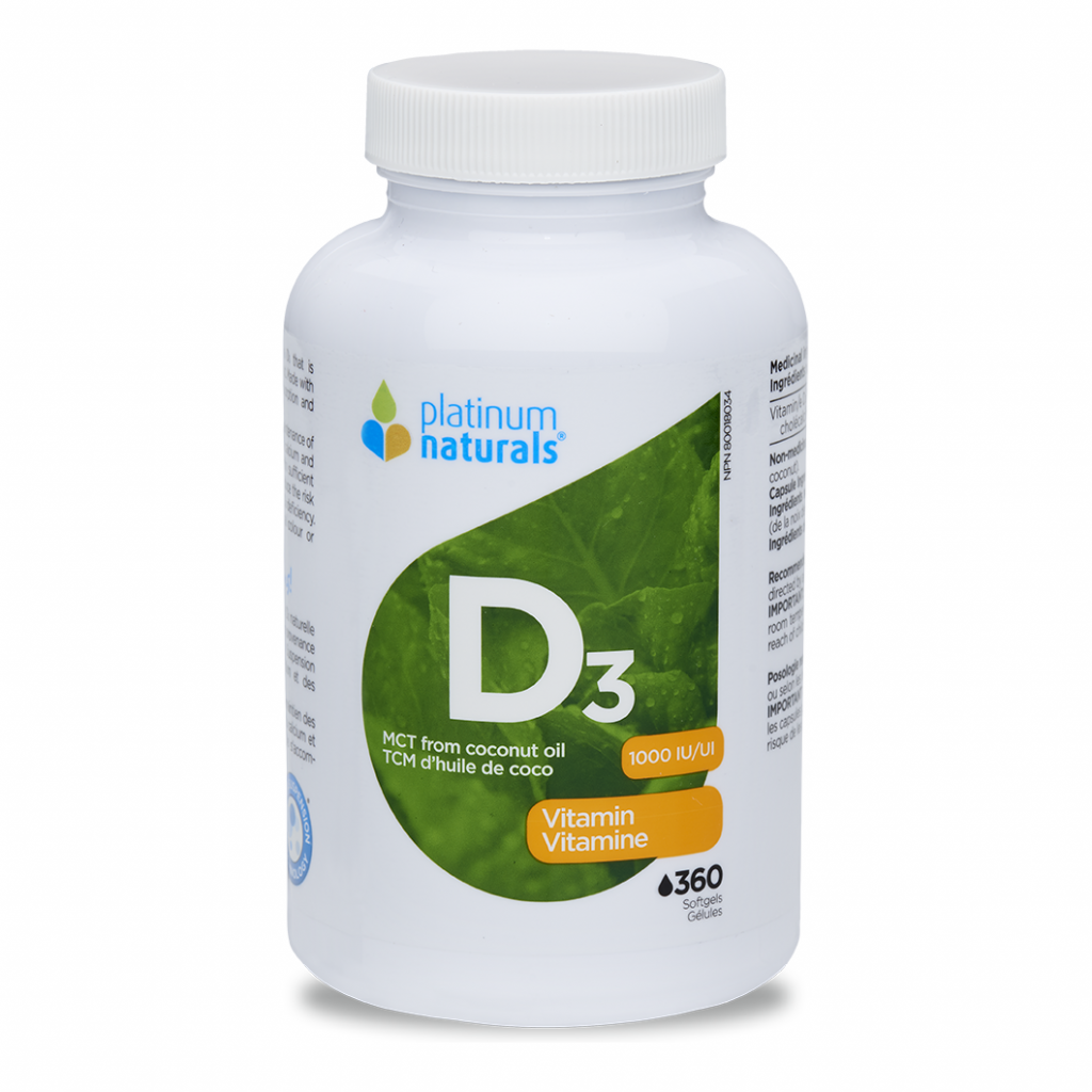 Vitamin D3