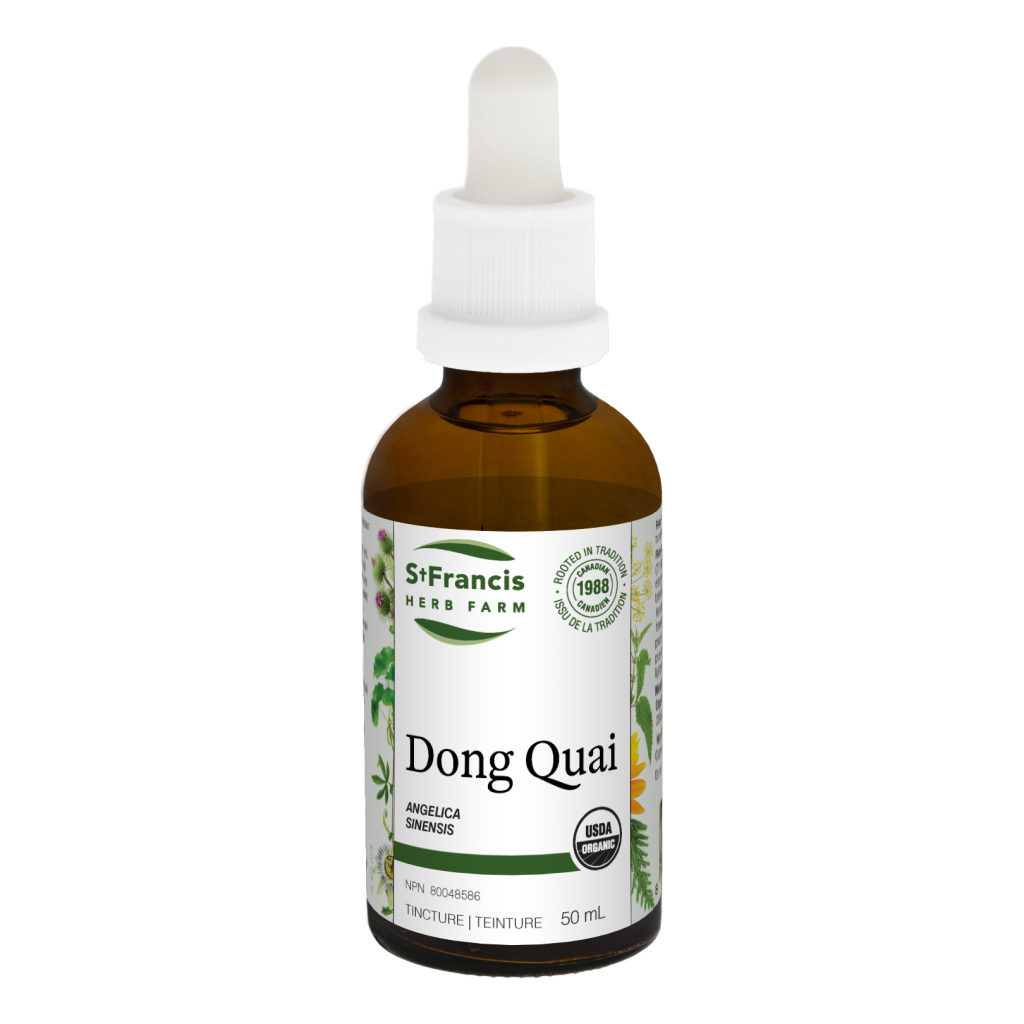 Dong Quai Tincture