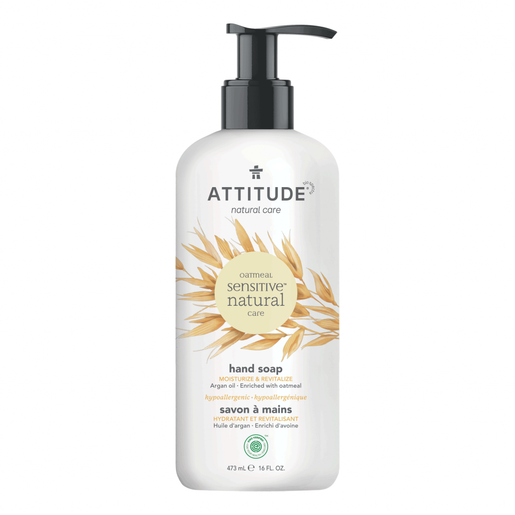 Hand Soap - Argan