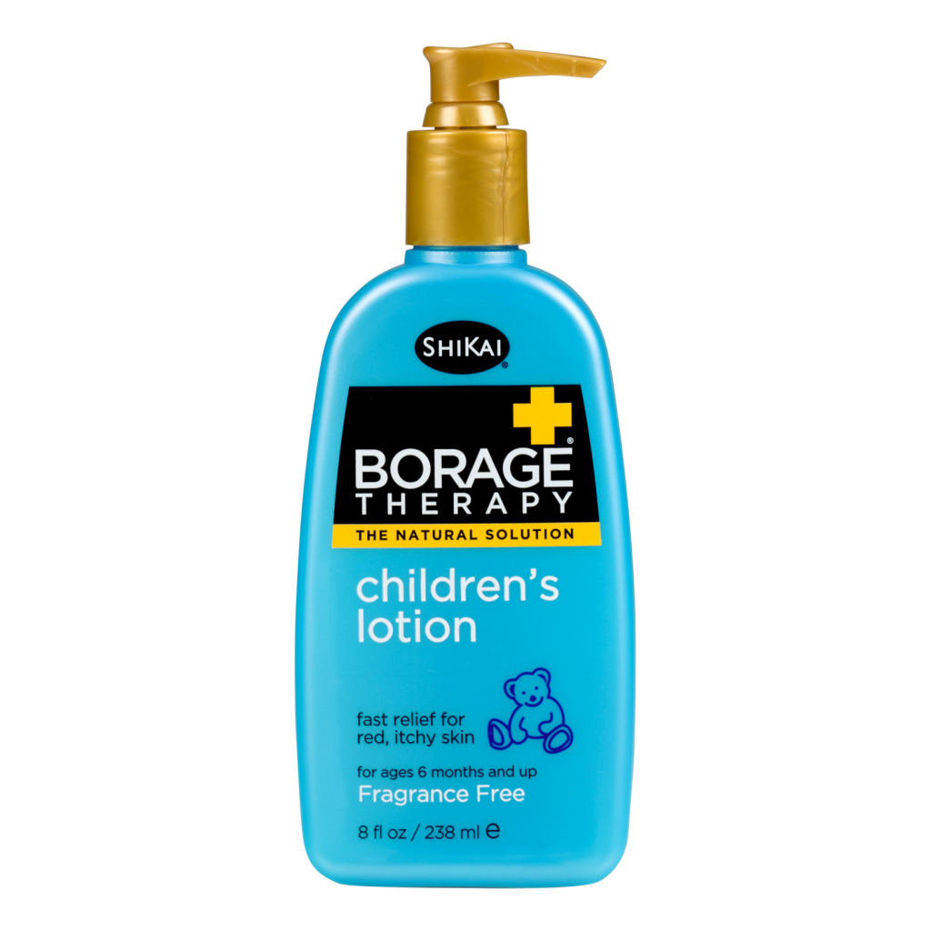 Children's Lotion