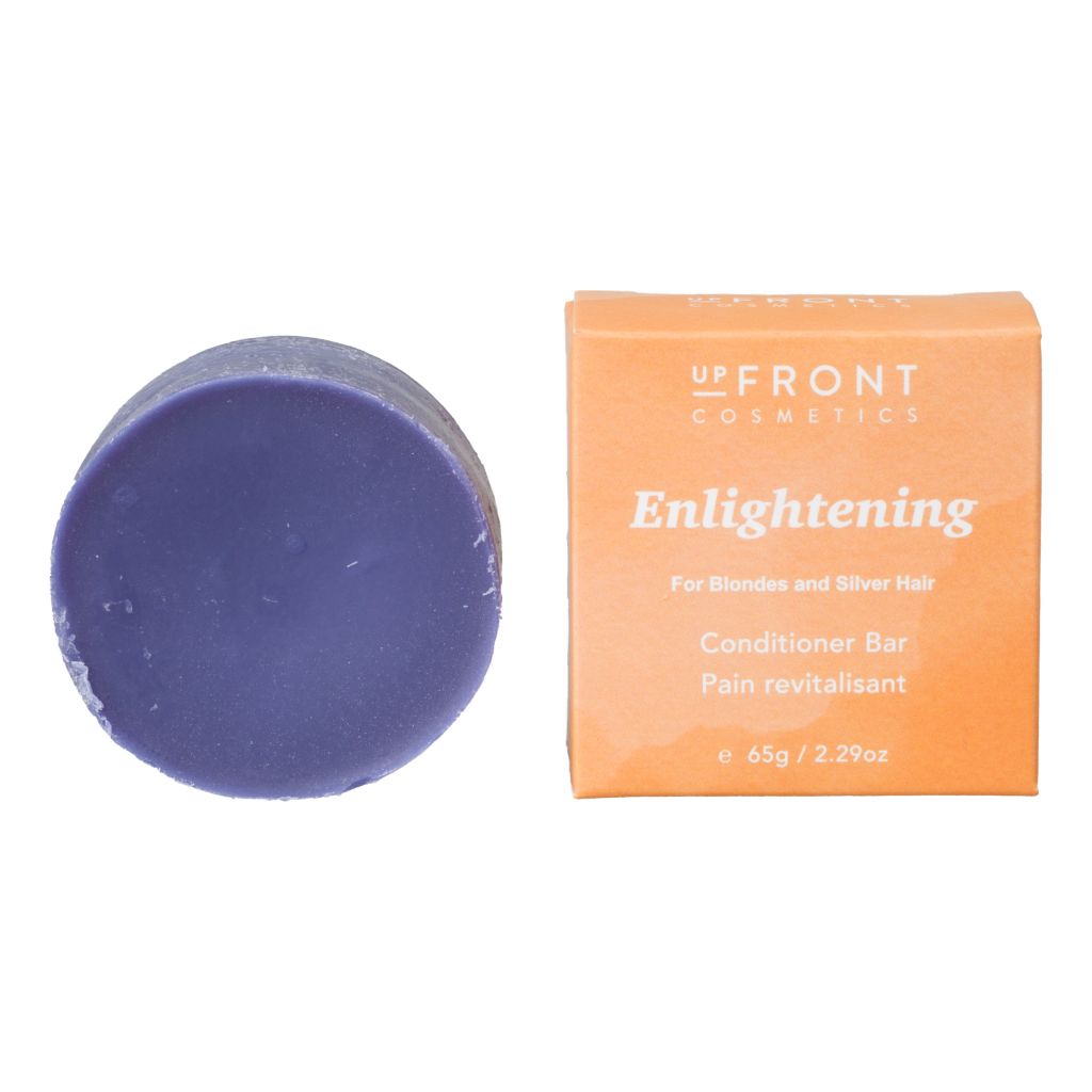 Enlightening Conditioner Bar