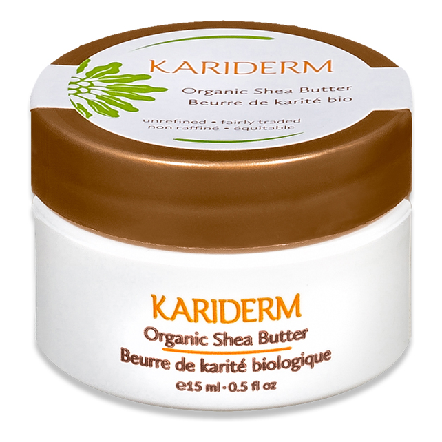 Shea Butter Org & Fair Trade