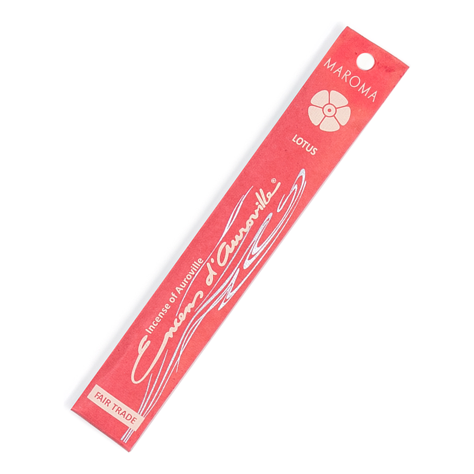 Premium Stick Incense Lotus – Healthy Lifestyles