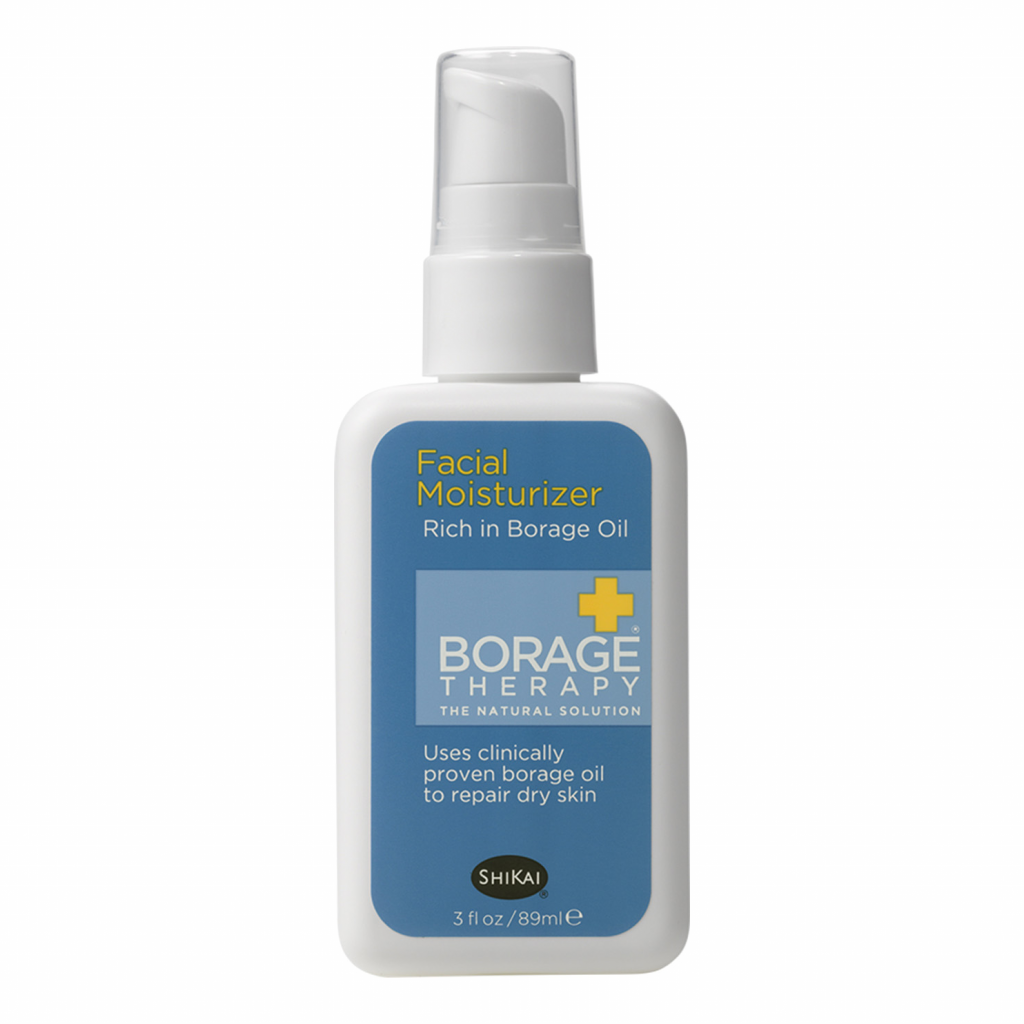 Facial Moisturizer