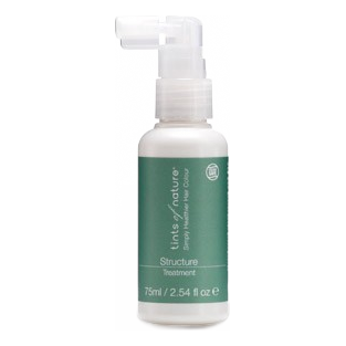 Structure Treatment