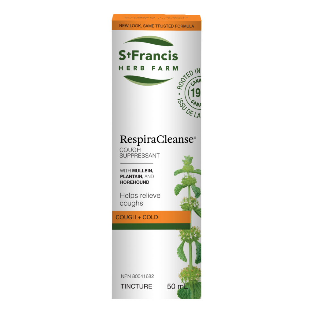 Respiracleanse®