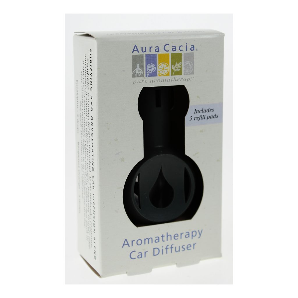 Aromatherapy Car Diffuser