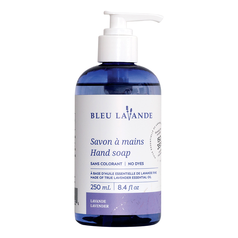 Lavender Hand Soap