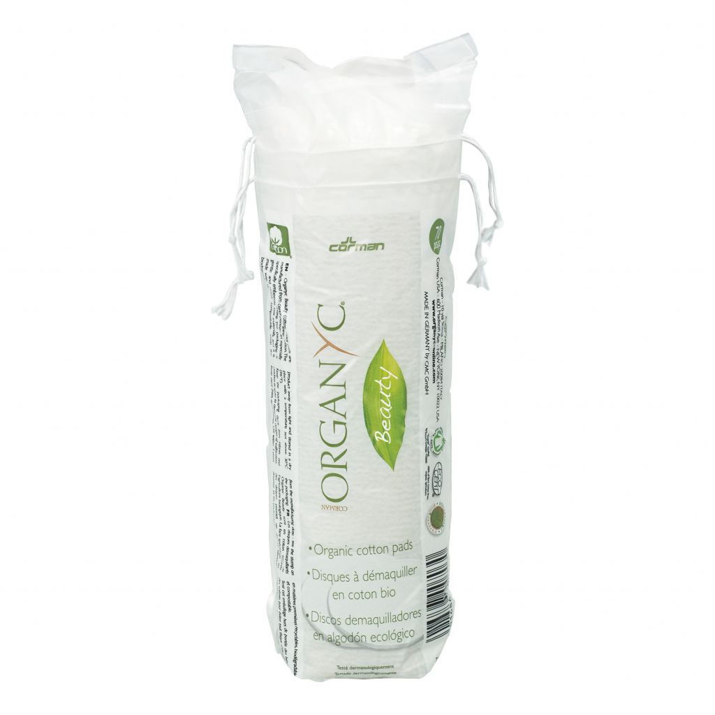 Beauty Cotton Rounds