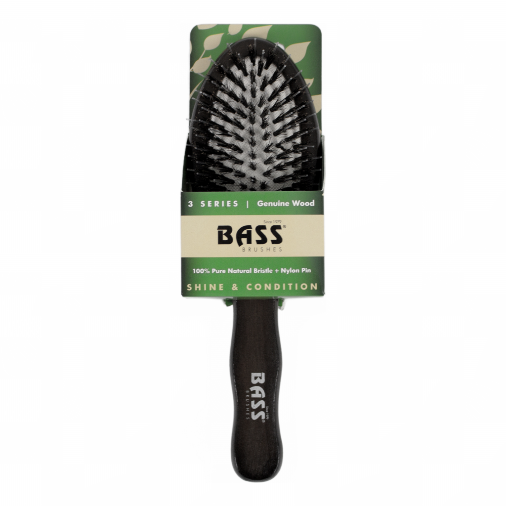 3 Series  Pure Natural Bristle