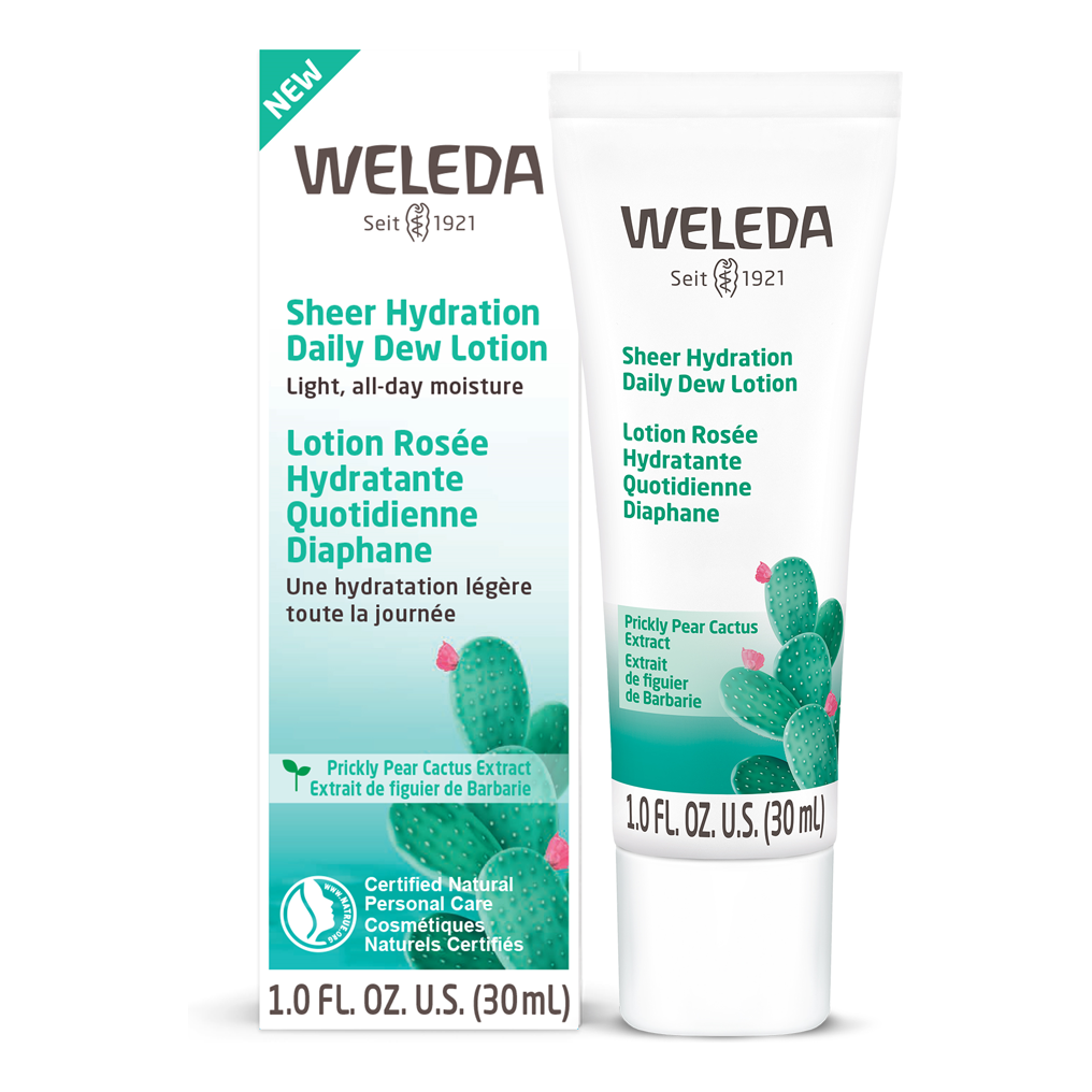 Sheer Hydration Daily Dew Lotion