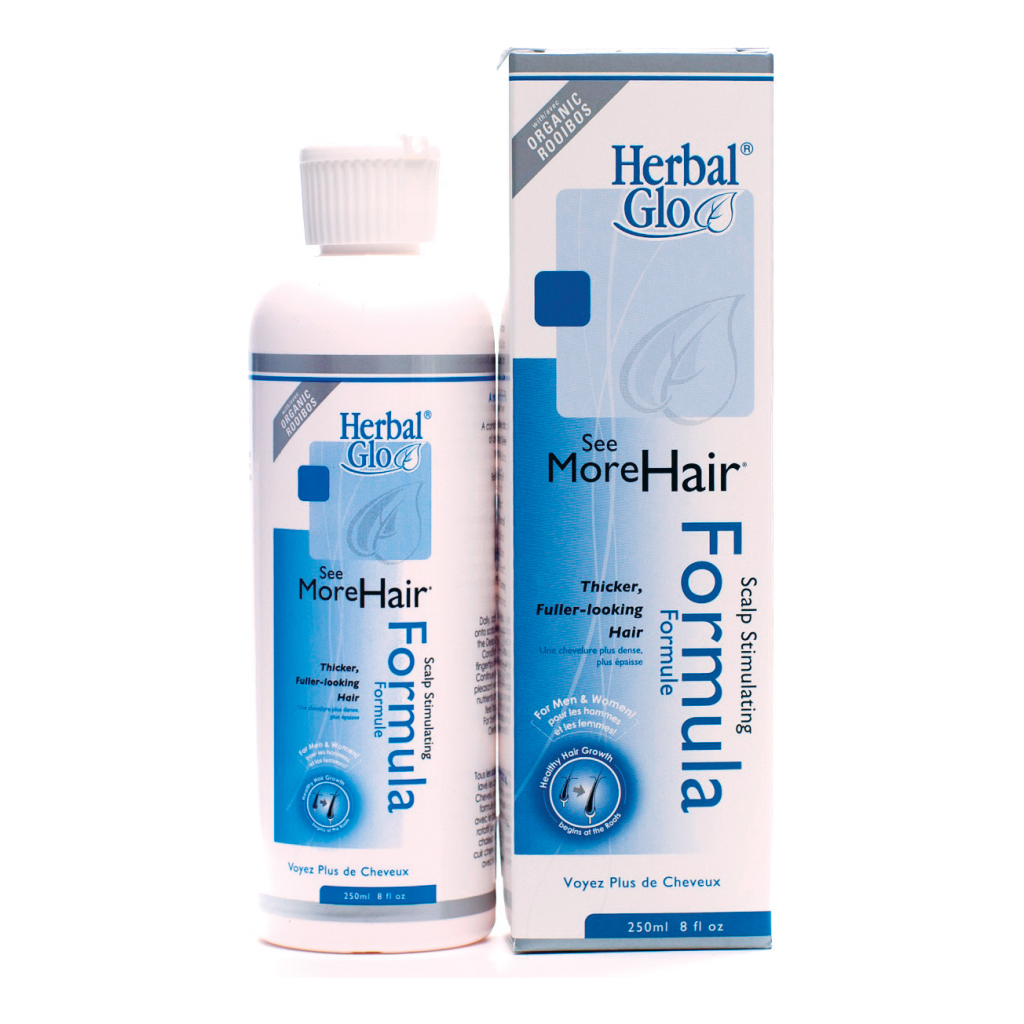 See More Hair Scalp  Formula