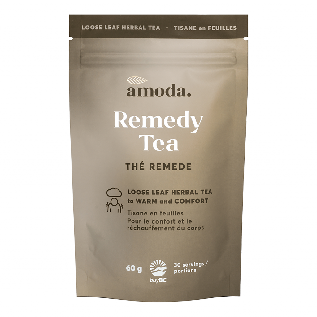 Remedy Tea