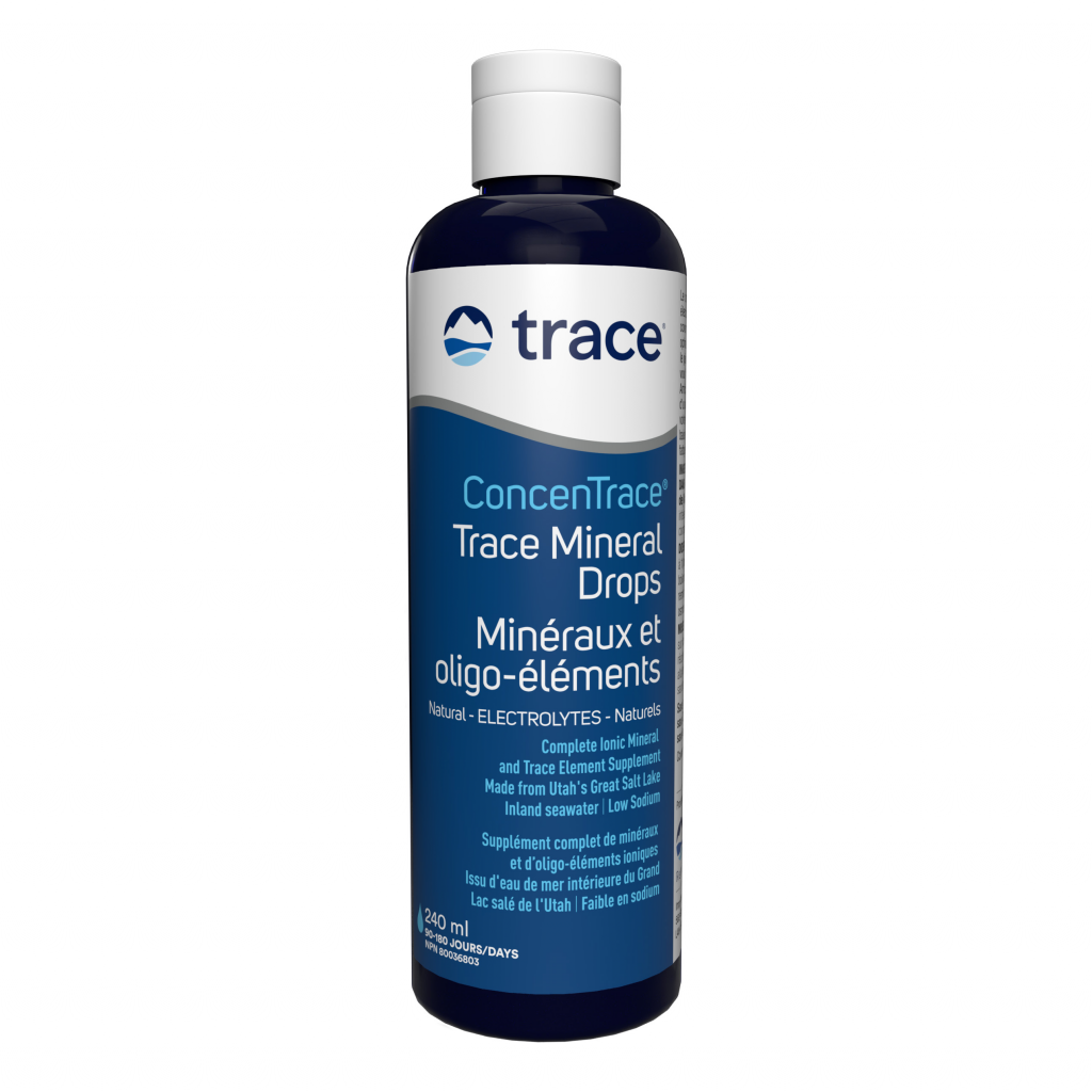 Trace Concentrace Drops